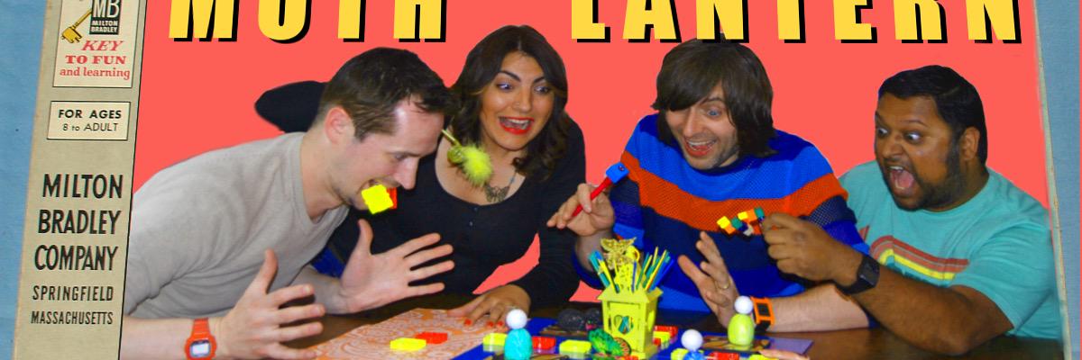 themothlantern's profile banner image
