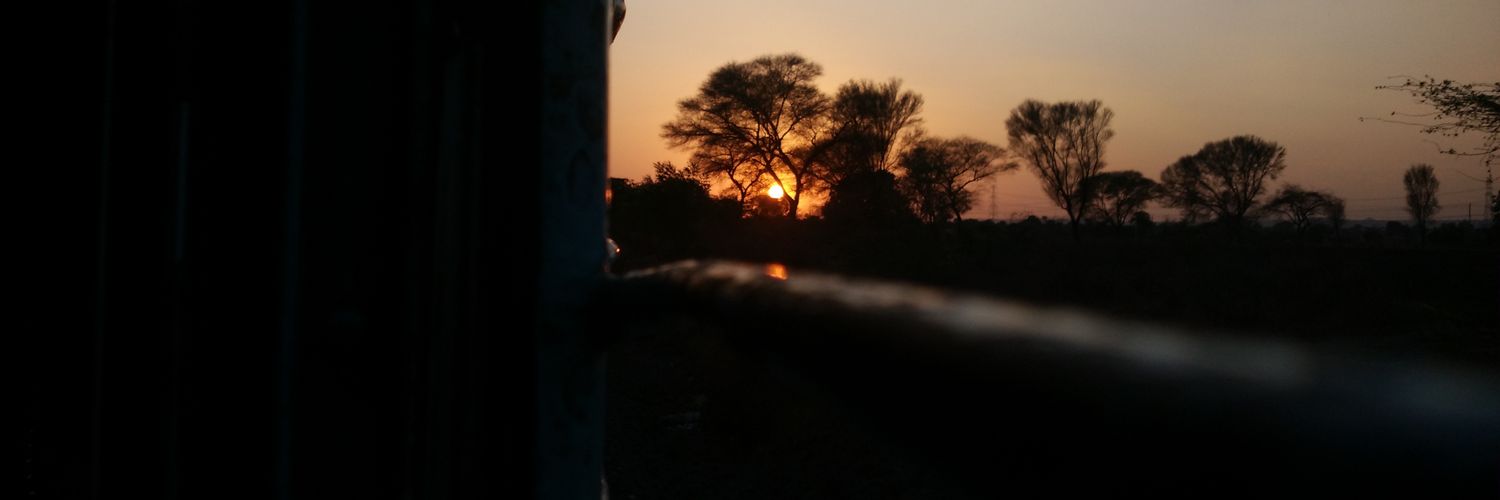MayurKawthe's profile banner image