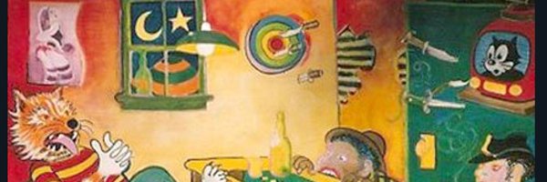dJseedyR Profile Banner
