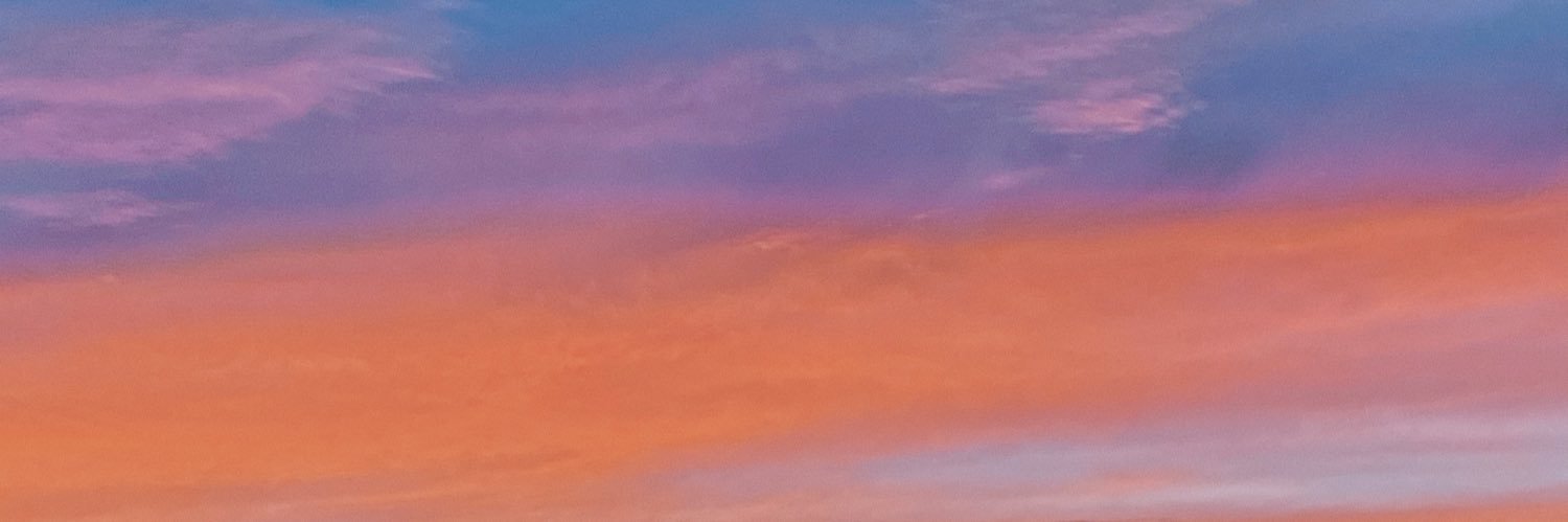 celiegeorge's profile banner image