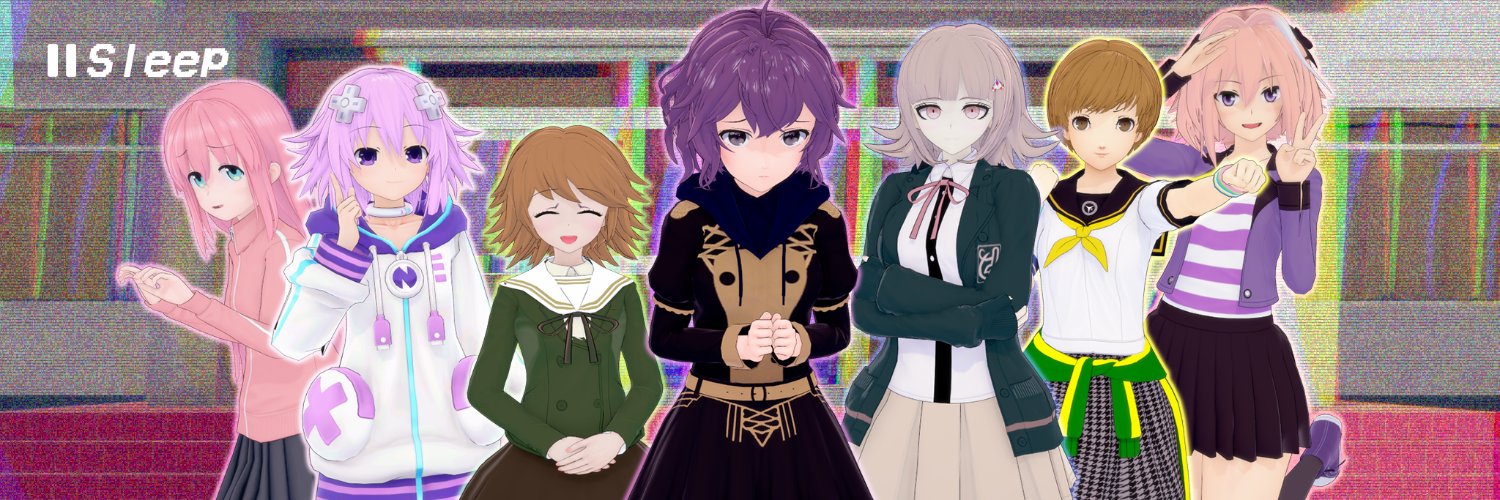 HypnoticMagic_'s profile banner image