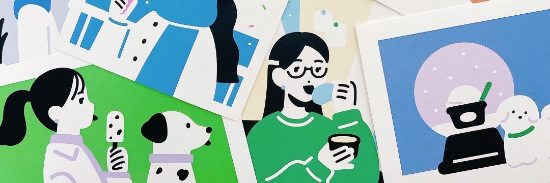 pum 【個展4/30〜5/10】 banner