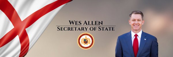 alasecofstate Profile Banner
