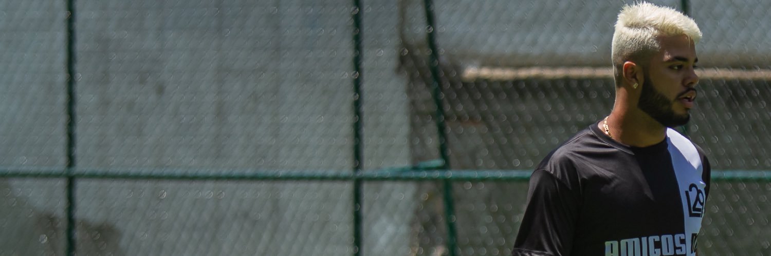 leandrinho96's profile banner image