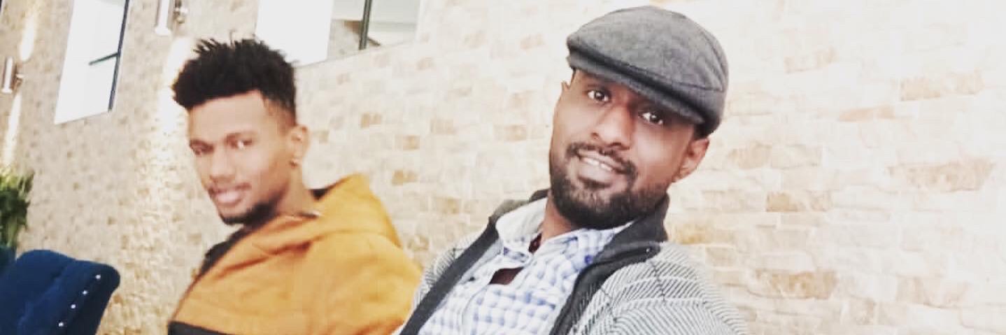mohamedgerif's profile banner image