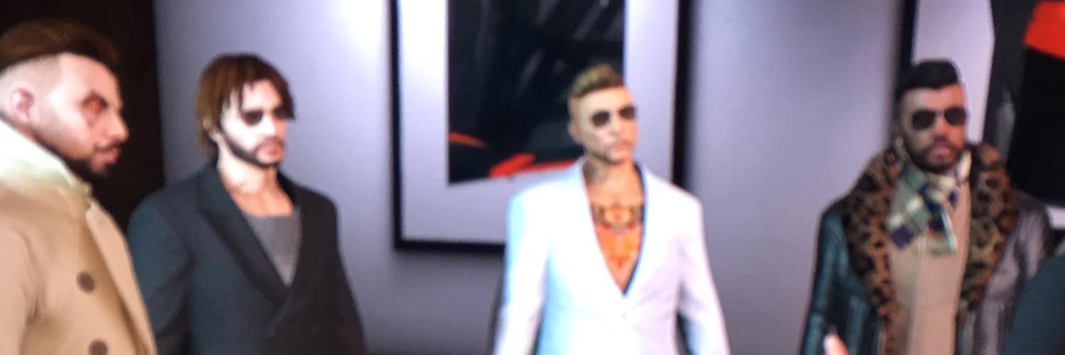 benjaminlansley's profile banner image