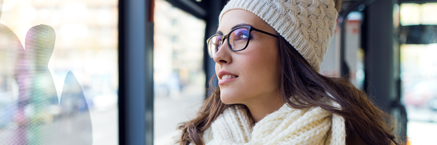 Devlyn Optical banner