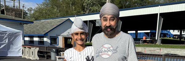 RaviBhalla Profile Banner