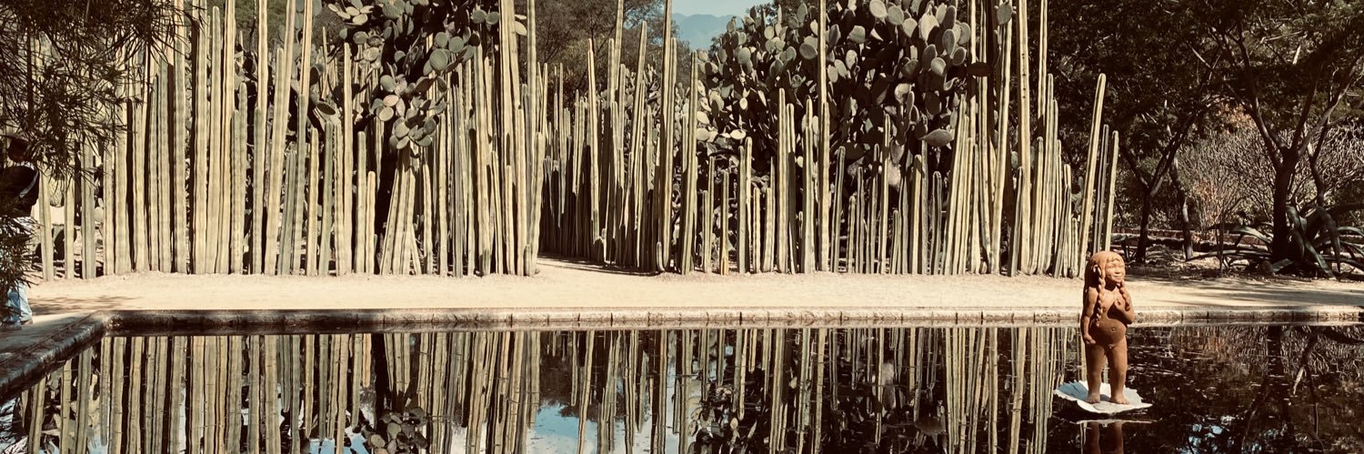 Ivette Arellano 🧘🏼‍♀️ banner