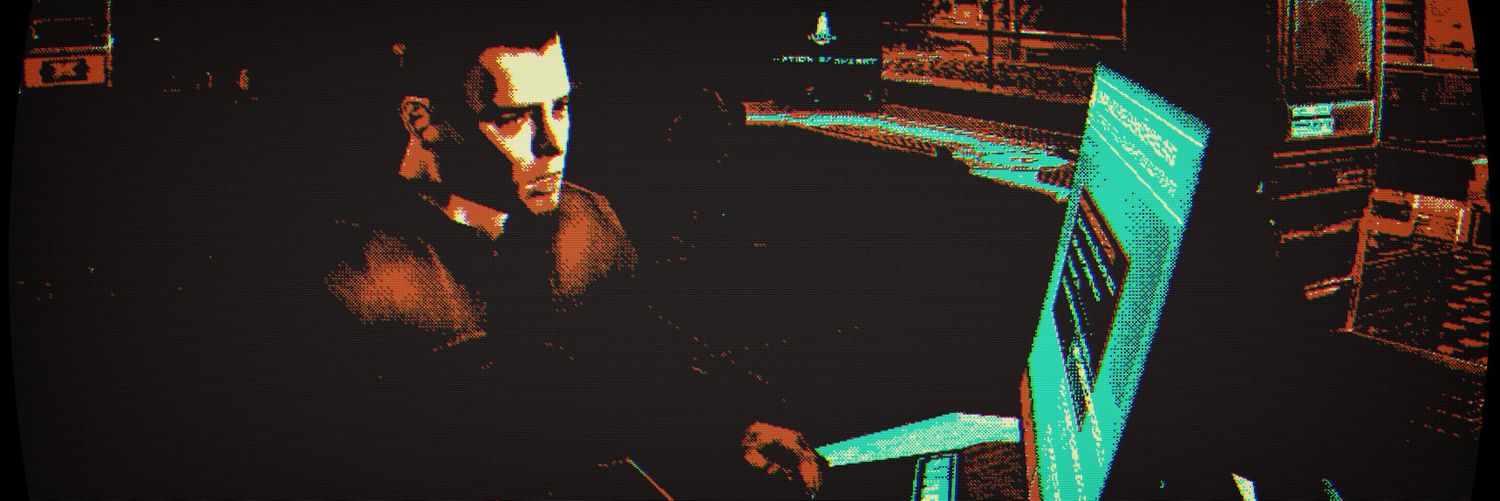 demoRonin's profile banner image