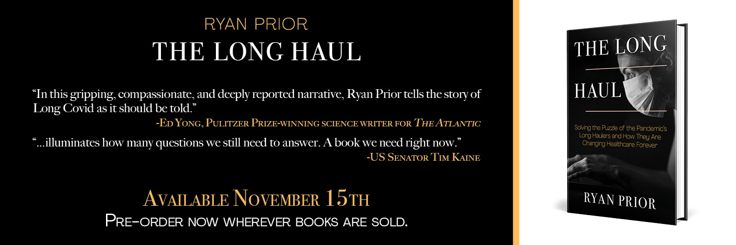 Ryan Prior's banner