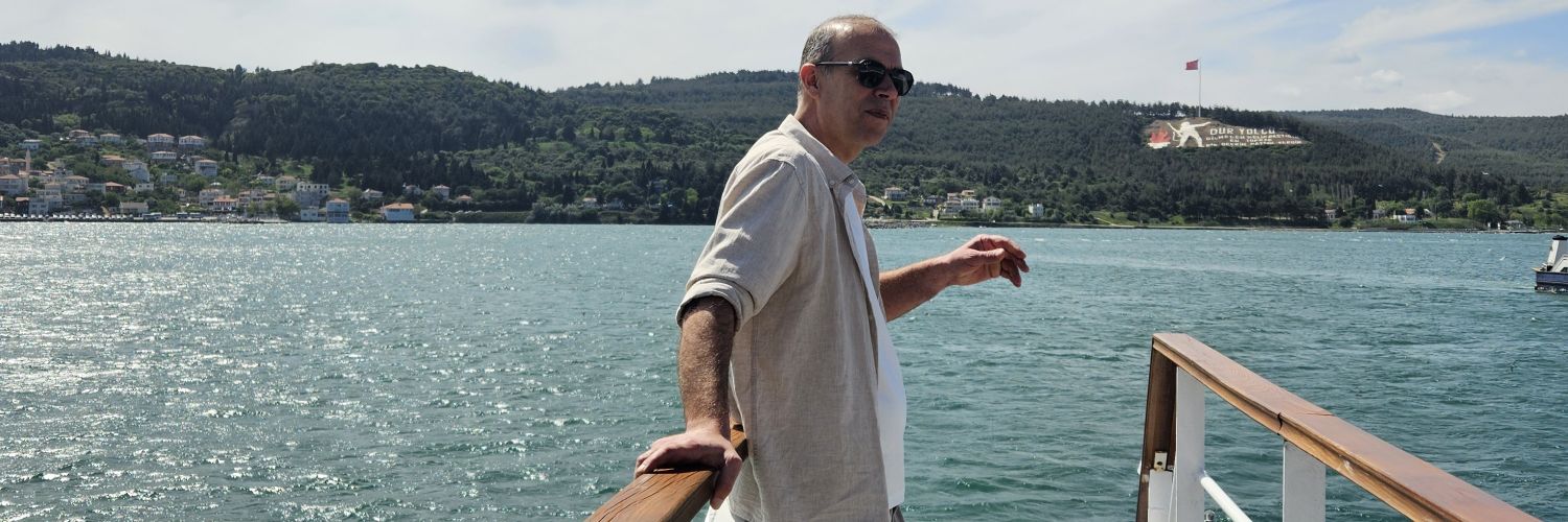 halil_uguz's profile banner image