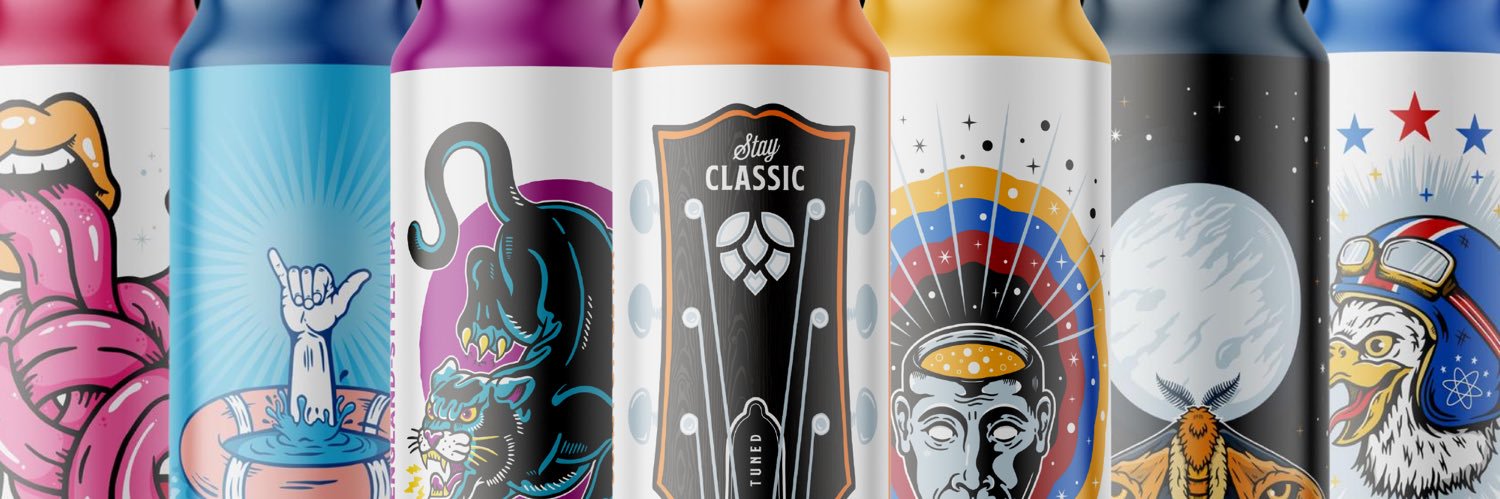 NickelBrookBeer's profile banner image