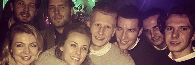 ThomasJackAdams's profile banner image