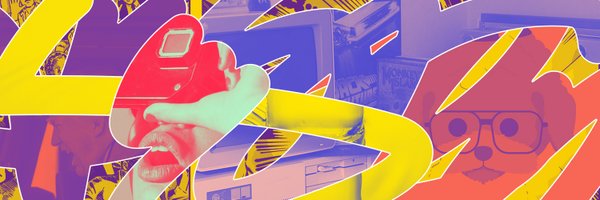 outline Profile Banner