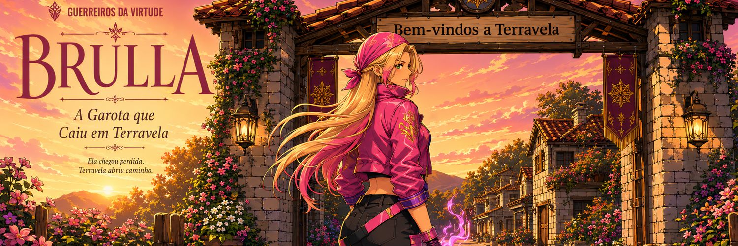 drigosr's profile banner image