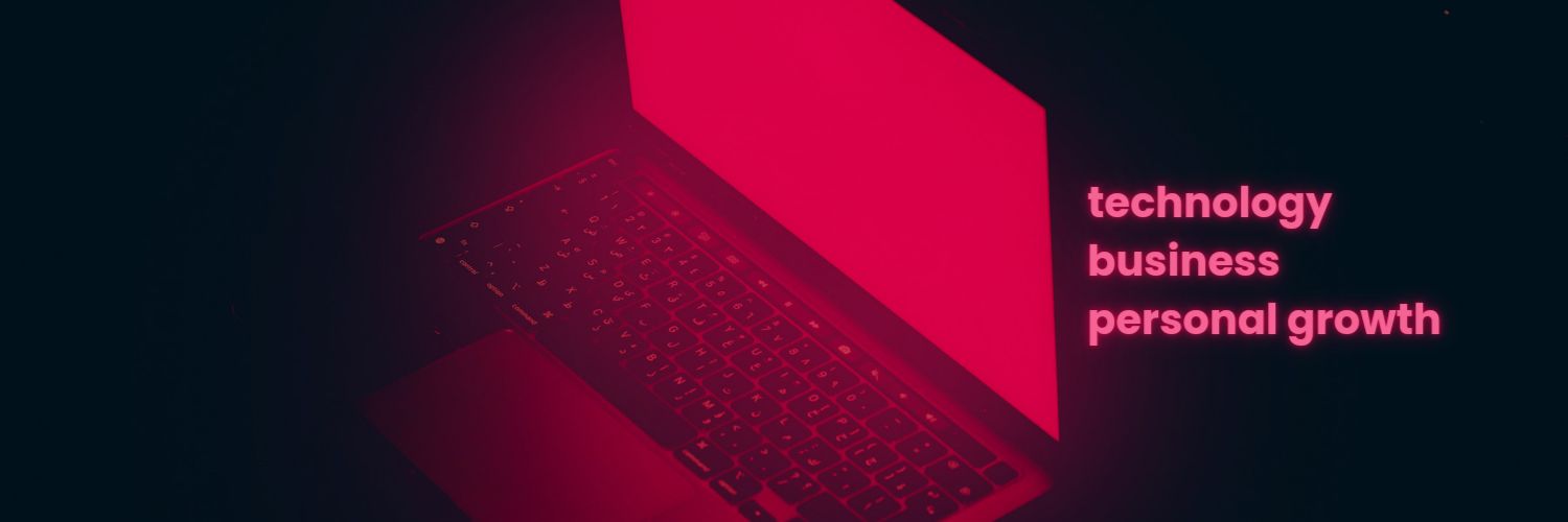 LnTinius's profile banner image