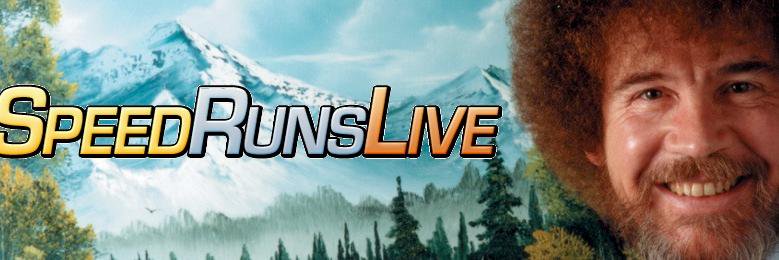 BobRossSRL's profile banner image