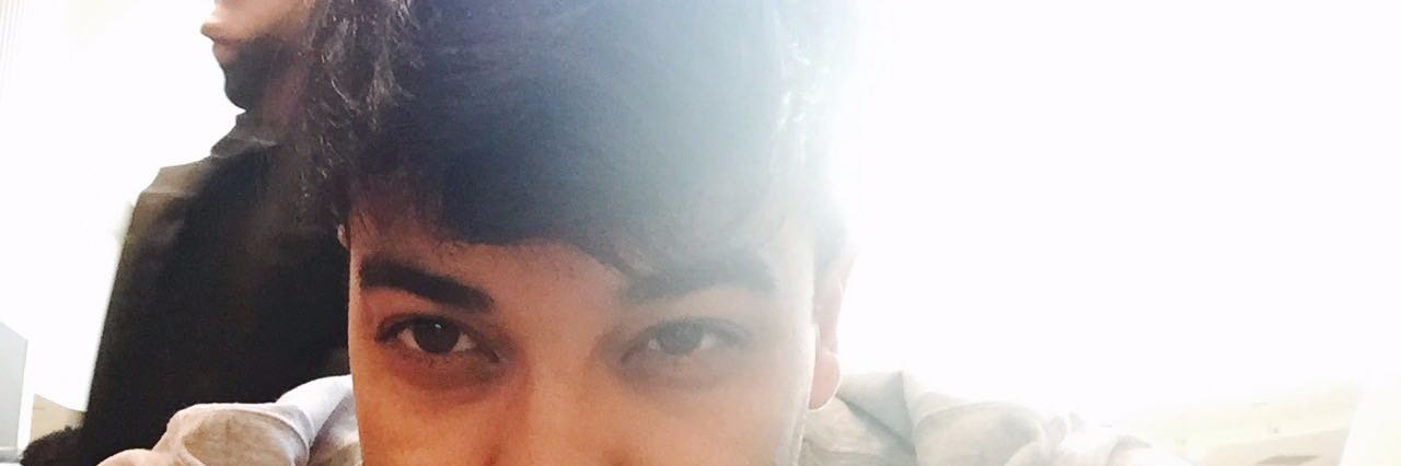 ManhasRustam's profile banner image