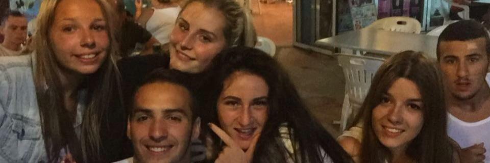 SarahMJSB's profile banner image