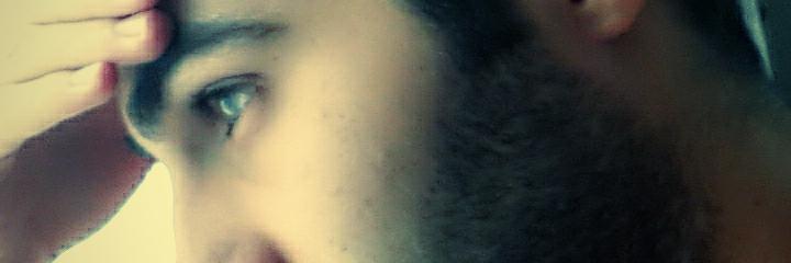 halitkahraman's profile banner image
