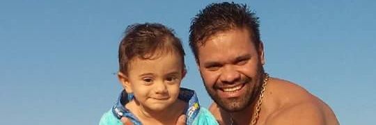 DartaAlberto's profile banner image