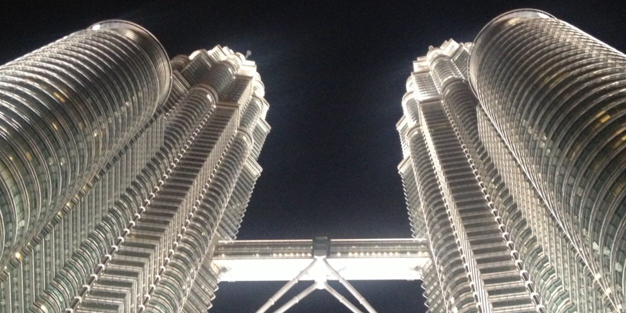 Stephen Moore banner