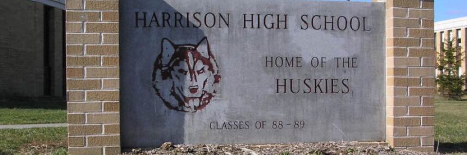 HarrisonHighRP's profile banner image