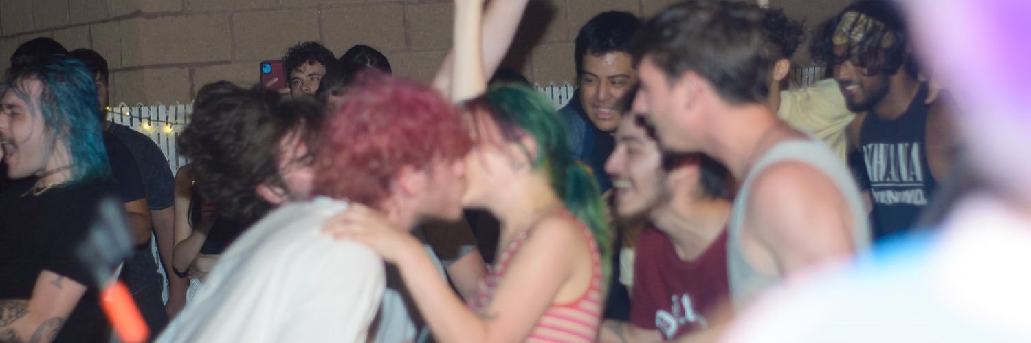 unicornpuke22's profile banner image