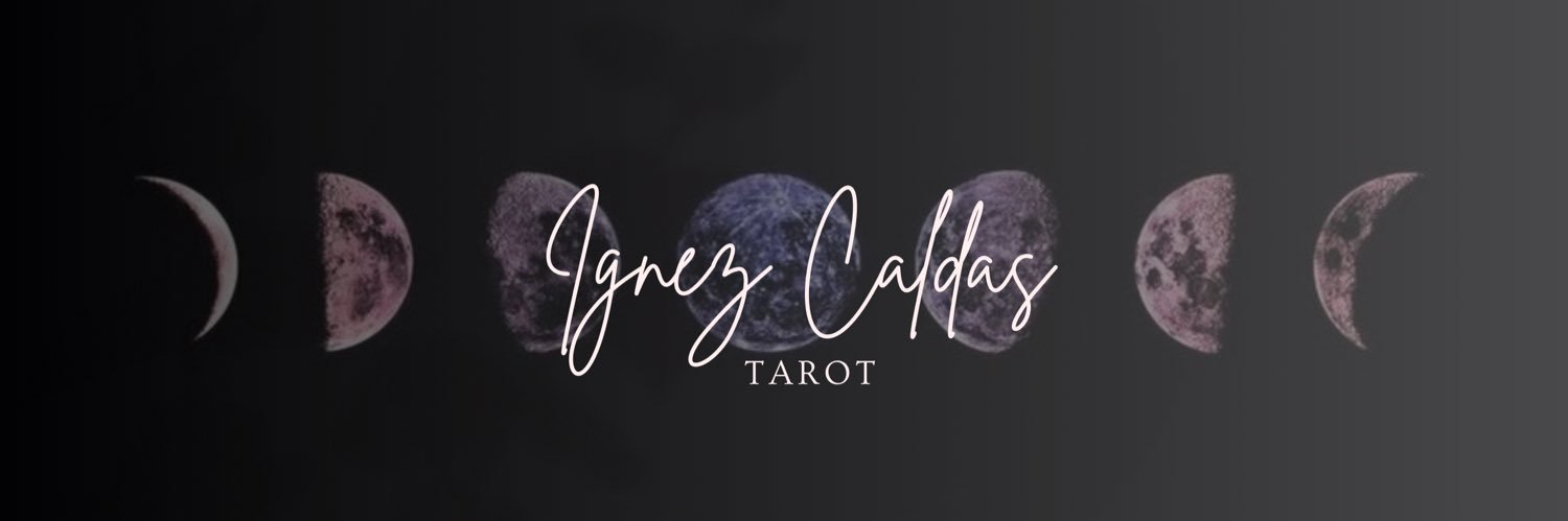 ignezcaldas's profile banner image