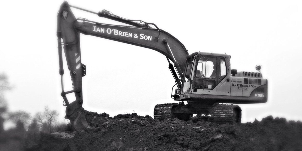 James O'Brien banner