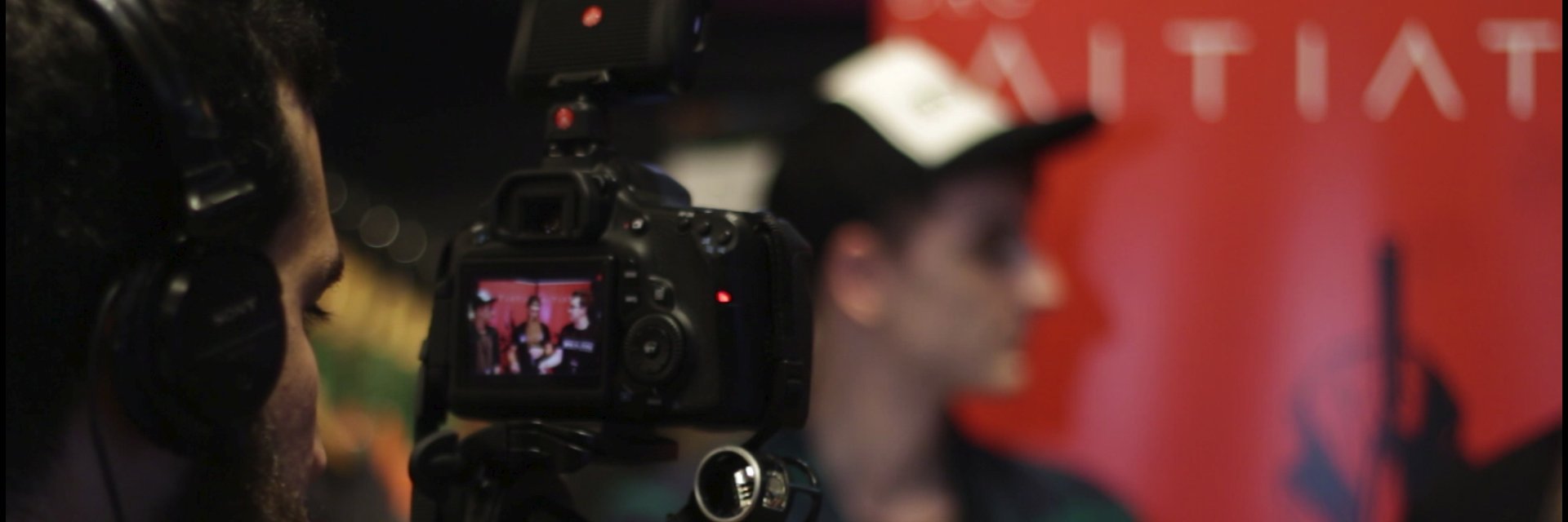Hampyro's profile banner image