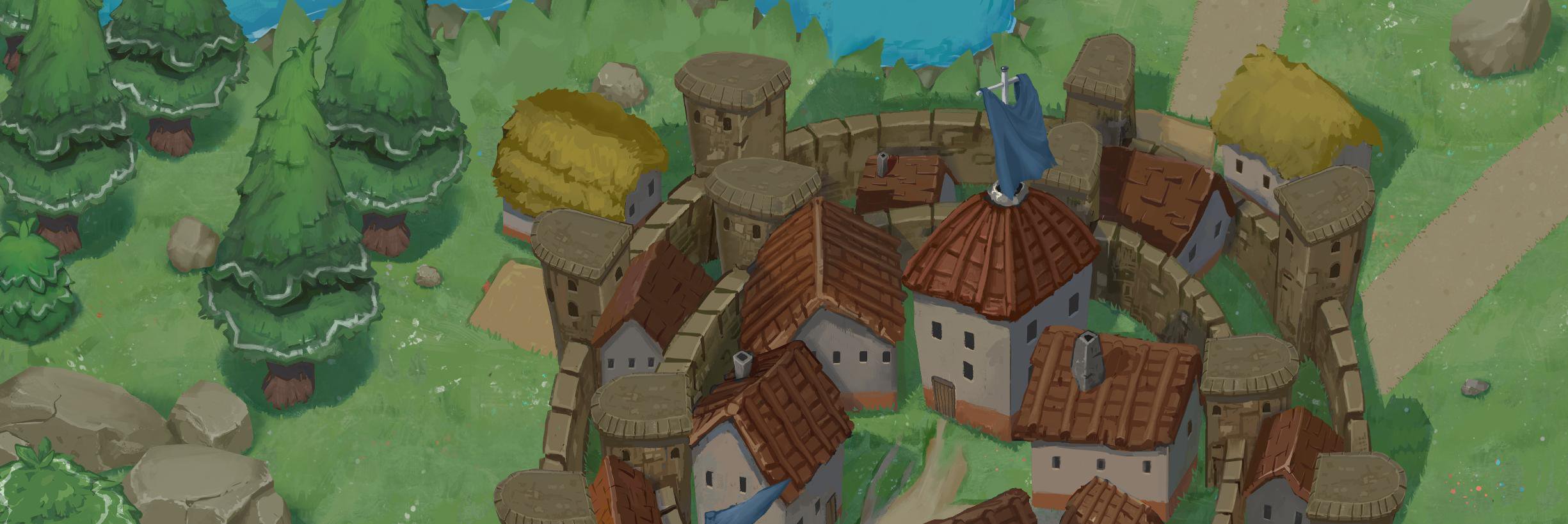 Urubu Studio banner