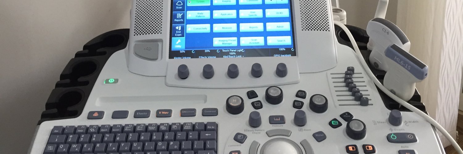 Dr. Gustavo Reque banner