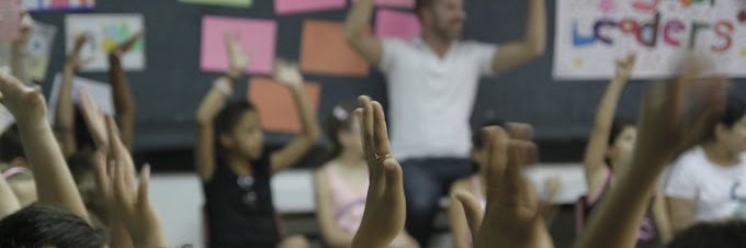 TALMAadmissions's profile banner image