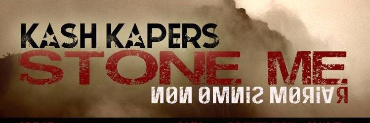WHOisKashKapers's profile banner image