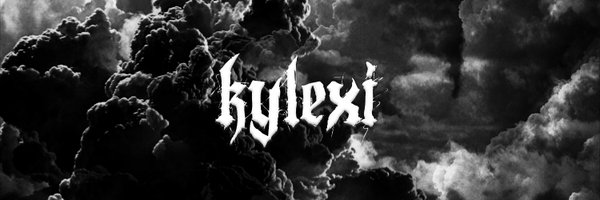 KYLEXIofficial Profile Banner