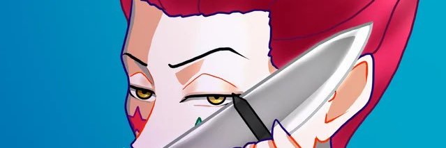 MrRavenbridge's profile banner image