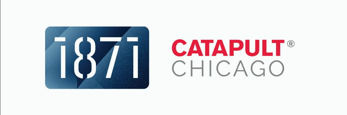 Catapult Chicago banner