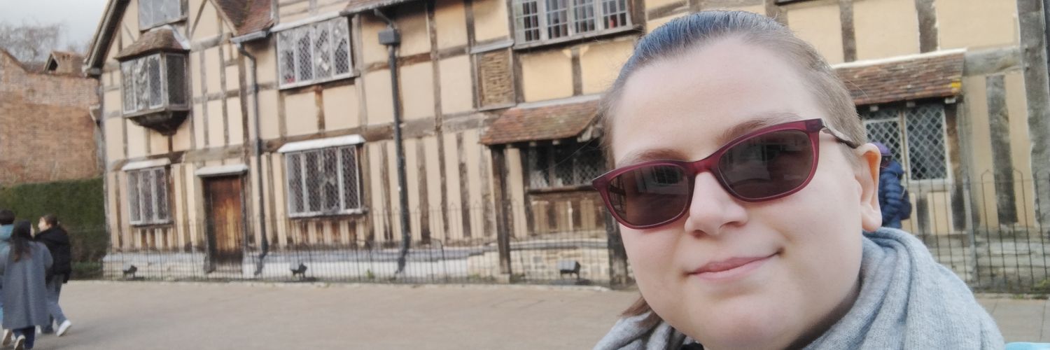Alex ♥ banner