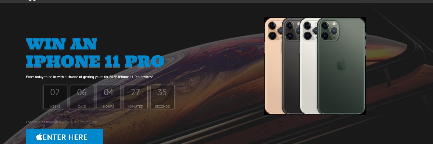 giveaway11pro's profile banner image