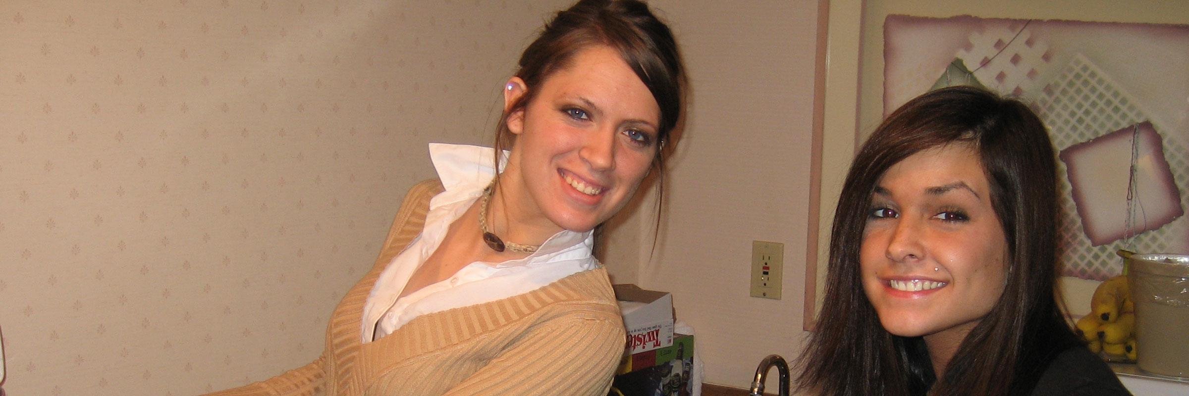 carmenPorn's profile banner image