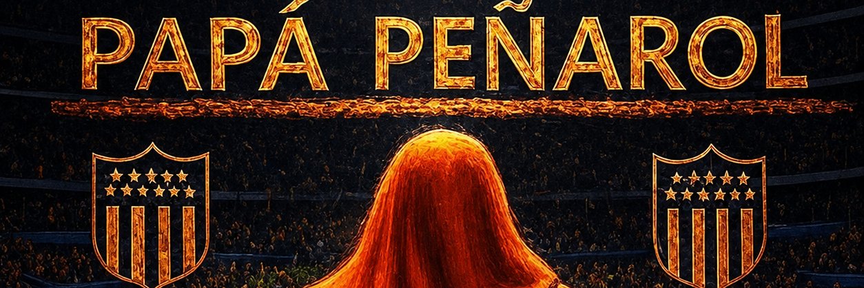 ElFantasma1891's profile banner image