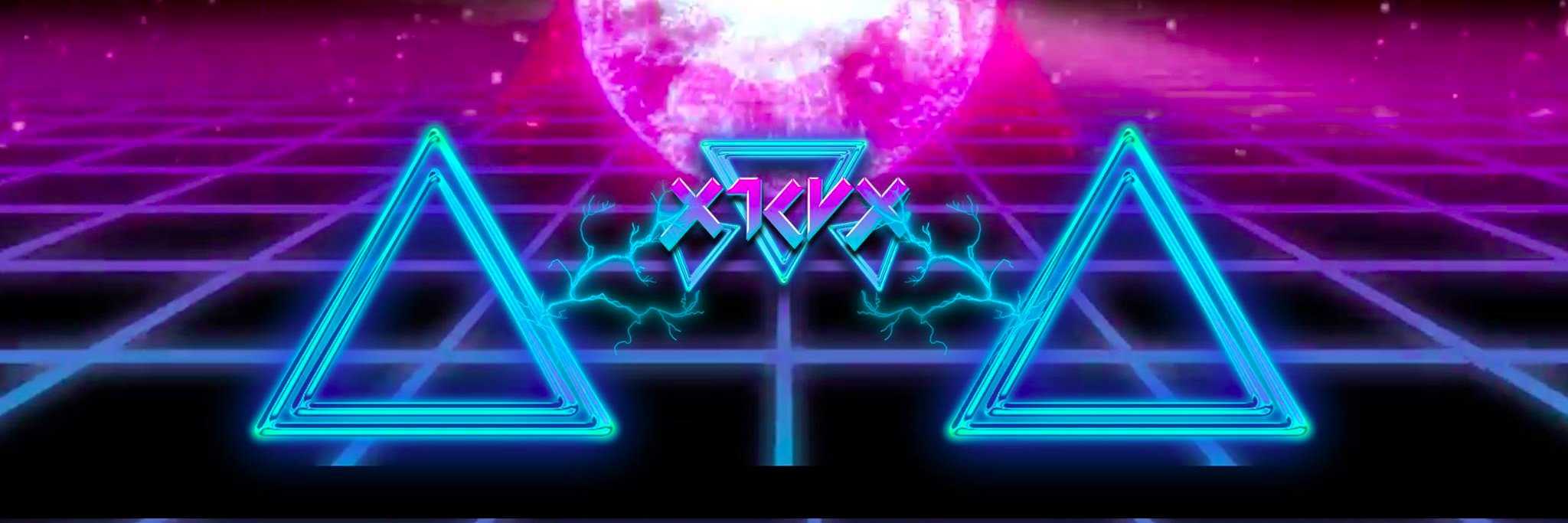 TranceCoreVan's profile banner image