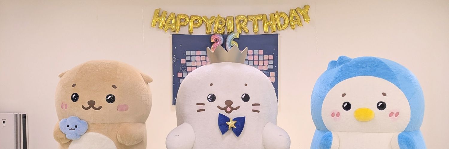 shirotanP's profile banner image