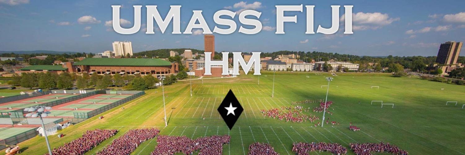 UMassFiji's profile banner image