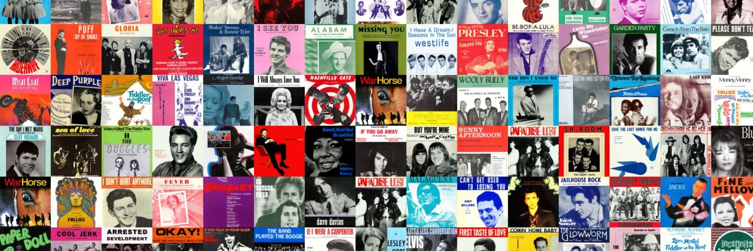 CARLINMUSIC's profile banner image