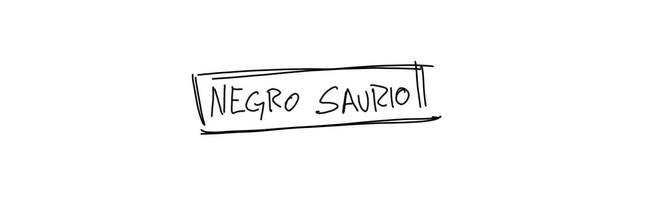 Negro_Saurio's profile banner image