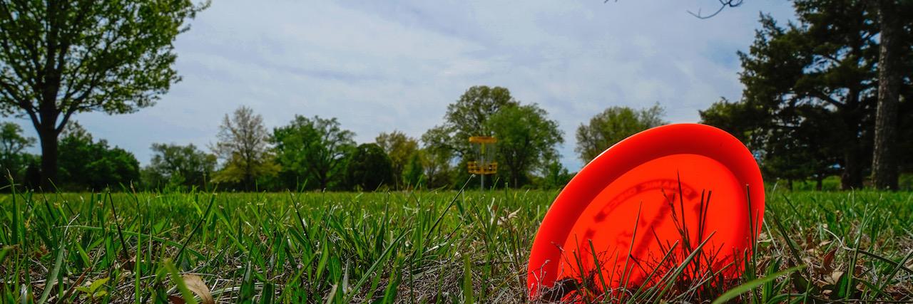 MindBodyDisc banner