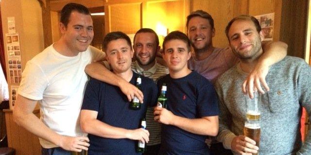 joehotdogoc's profile banner image